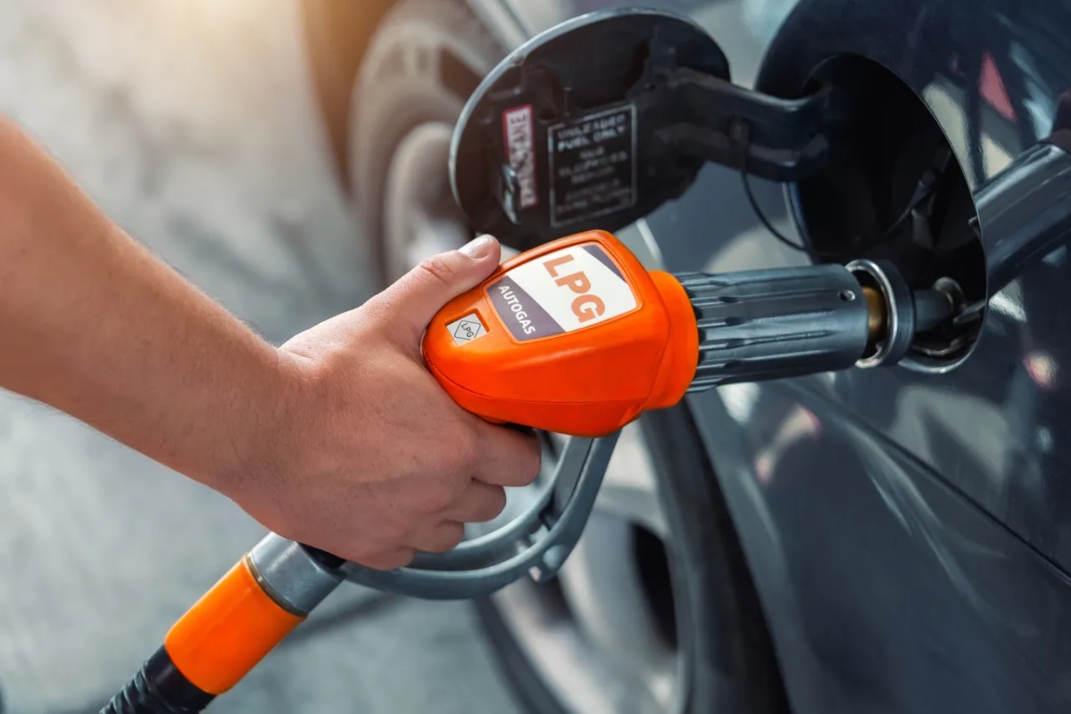 Czy LPG jest ekologiczne? Fakty o wpływie na środowisko i emisjach