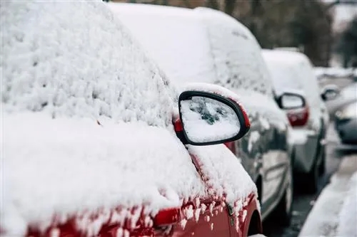Jak odpalić diesla na mrozie - sprawdzone metody na zimowe problemy