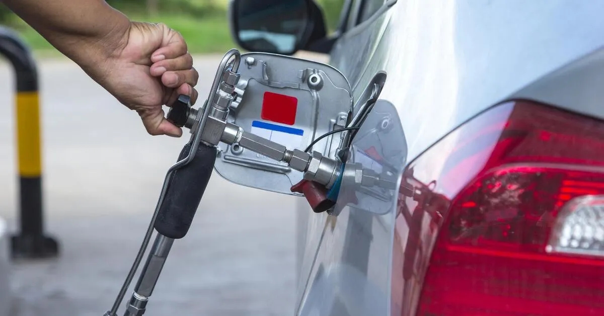 Co je CNG a LPG? Różnice, zastosowanie i wpływ na środowisko