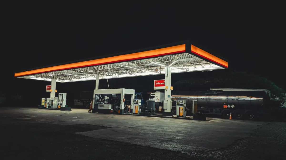 Gdzie najlepsze LPG? Sprawdź stacje z najwyższą jakością paliwa