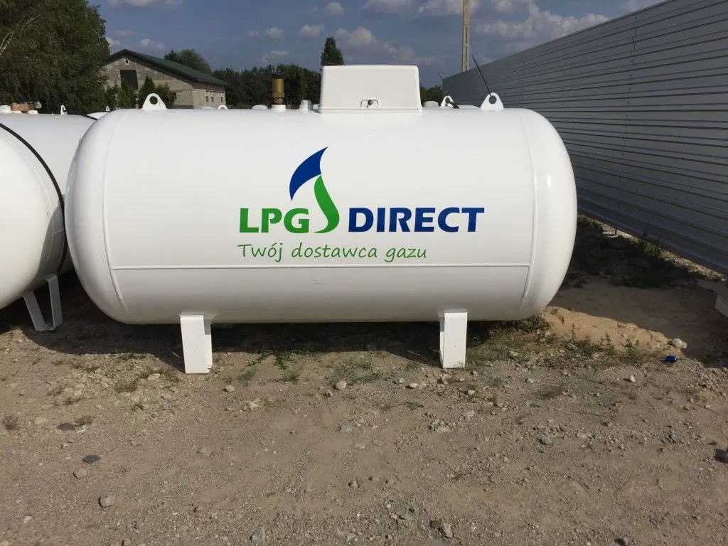 LPG co to za gaz? Poznaj skład, zastosowania i korzyści tego paliwa