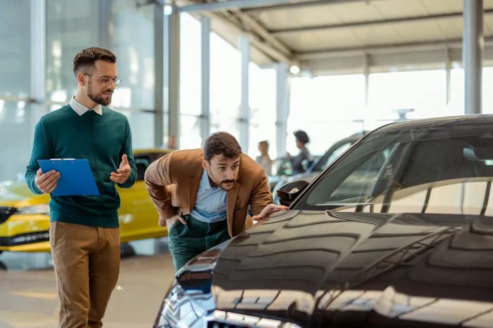 Silnik wysokoprężny to diesel czy benzyna? Odkryj kluczowe różnice