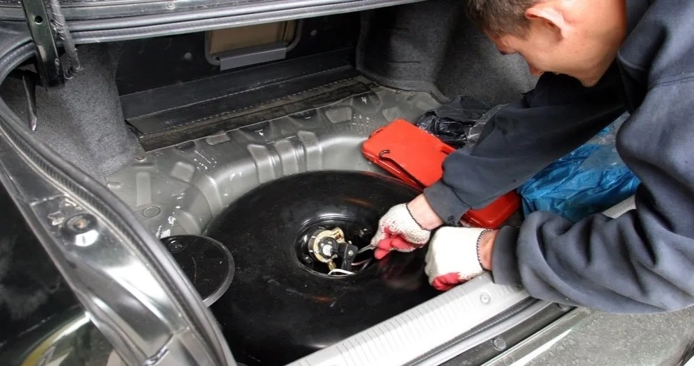 Ile kosztuje założenie LPG? Sprawdź, co wpływa na cenę instalacji