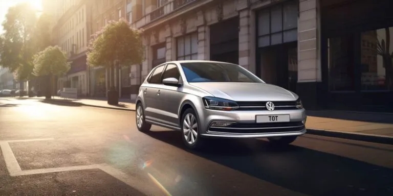 Ile pali vw polo 1.2 benzyna? Odkryj zaskakujące spalanie!